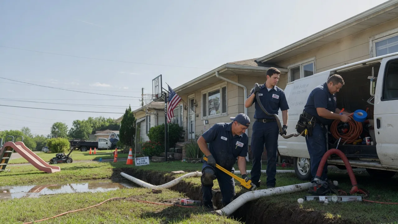 Toilet Installation in Washington, IL near me